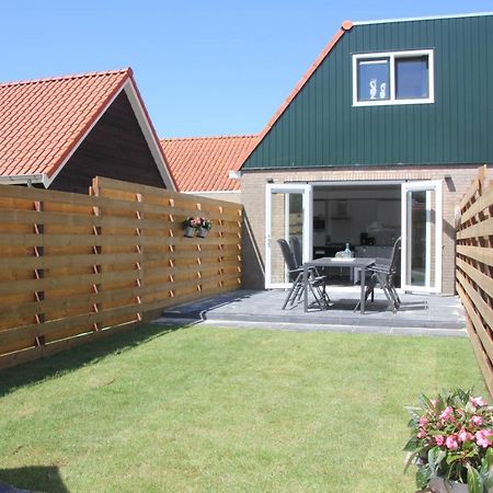 Zeerust Leilighet Buren  Eksteriør bilde